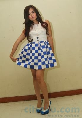 gambar Tika Ramlan O Ya image gambar Tika Ramlan O Ya image