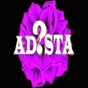 Adista _ Saranghae Lirik - YouTube