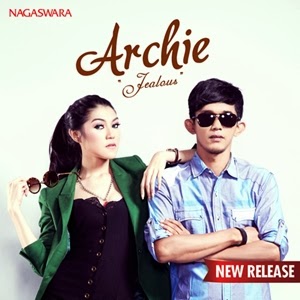 gambar Archie Jealous image gambar Archie Jealous image