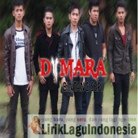 gambar Dymara Band Bintang Sepi image