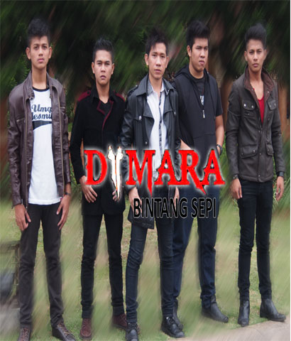 gambar Dymara Band Bintang Sepi image gambar Dymara Band Bintang Sepi image