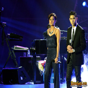 gambar Eva Celia & Al Ghazali Kasidah Cinta image gambar Eva Celia & Al Ghazali Kasidah Cinta image