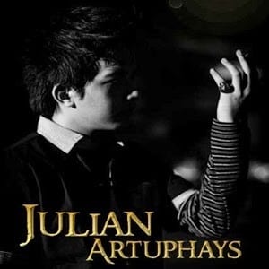 Lirik Lagu Julian Syahputra You’re The One