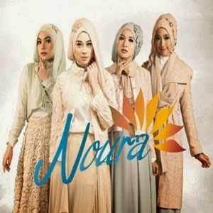 gambar Noura Kekasih Halalmu (The Only One) image gambar Noura Kekasih Halalmu (The Only One) image