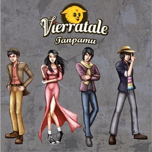 gambar Vierratale Tanpamu image gambar Vierratale Tanpamu image