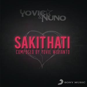 gambar Yovie & Nuno Sakit Hati image gambar Yovie & Nuno Sakit Hati image