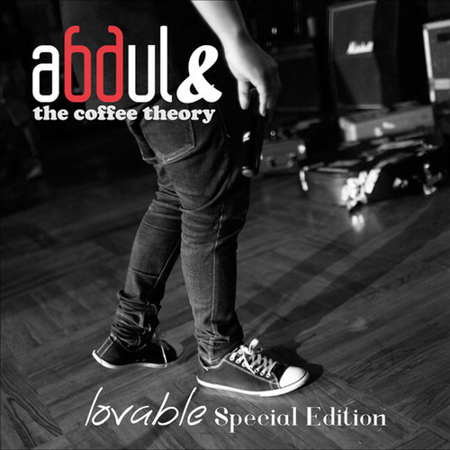 gambar Abdul & The Coffee Theory Lovable image gambar Abdul & The Coffee Theory Lovable image