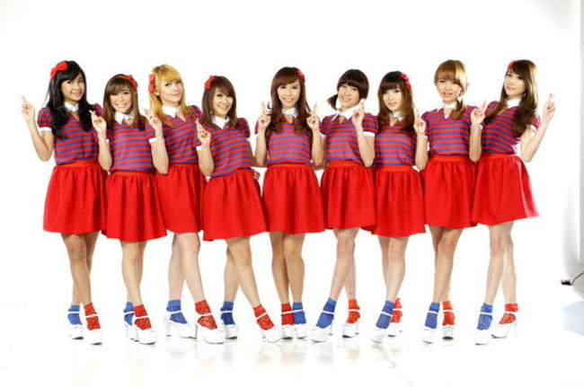 gambar Cherrybelle Very Good image gambar Cherrybelle Very Good image