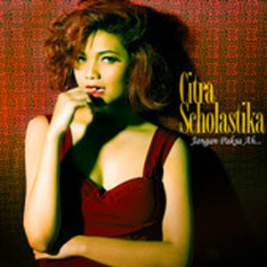 gambar Citra Scholastika Jangan Paksa Ahh image gambar Citra Scholastika Jangan Paksa Ahh image