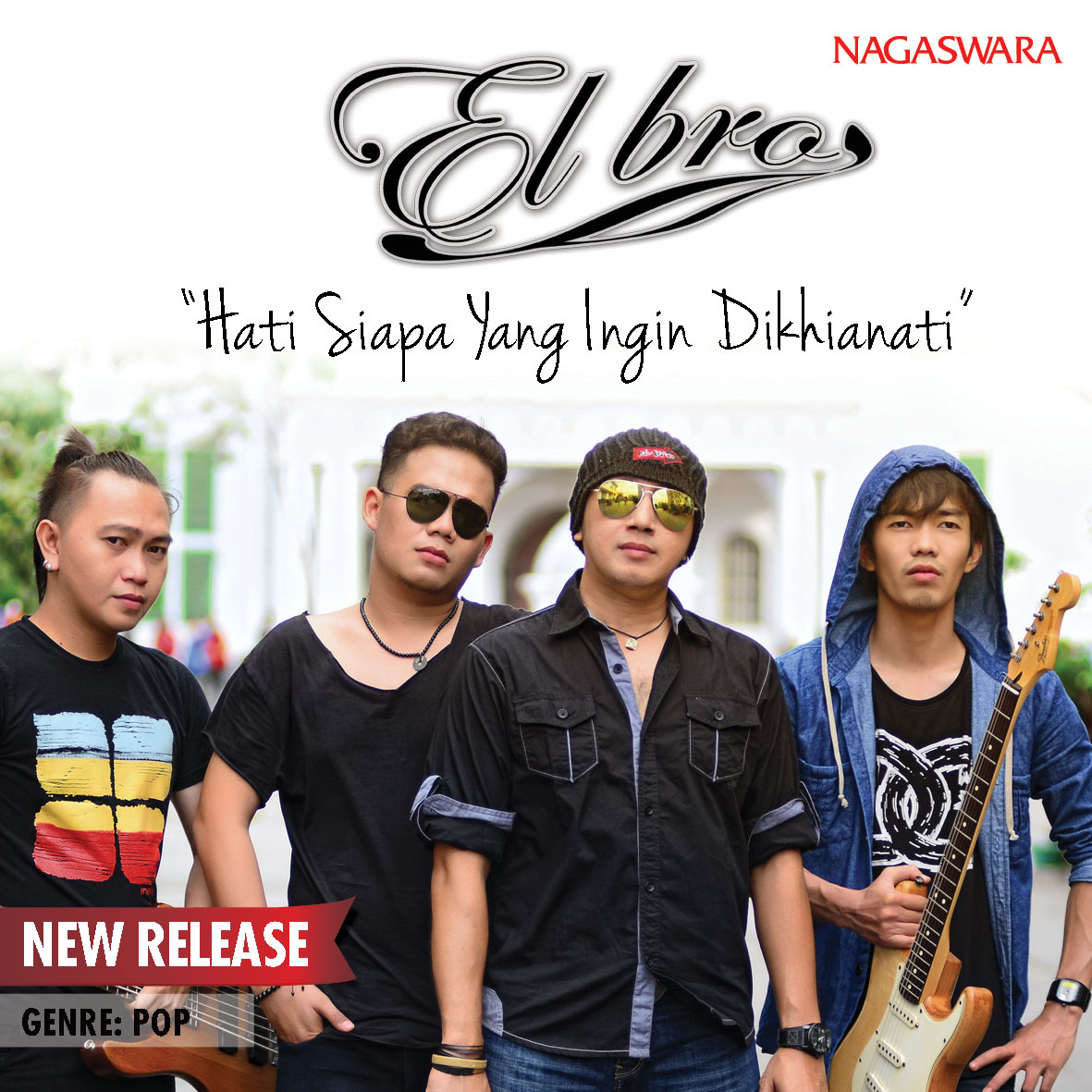gambar El Bro Hati Siapa Yang Ingin Dikhianati image gambar El Bro Hati Siapa Yang Ingin Dikhianati image