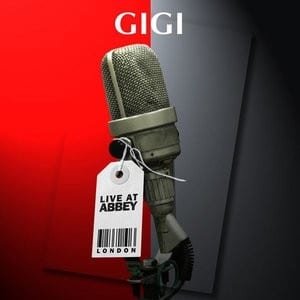 Lirik Lagu Gigi 1st Love