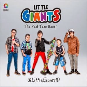 gambar Little Giants Everyday image gambar Little Giants Everyday image
