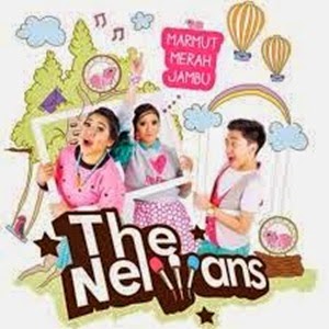 gambar The Nelwans Marmut Merah Jambu image gambar The Nelwans Marmut Merah Jambu image