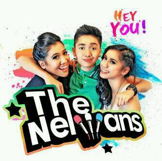 gambar The Nelwans Hey You!! image gambar The Nelwans Hey You!! image