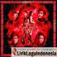 gambar The Virgin Lagu Cinta image