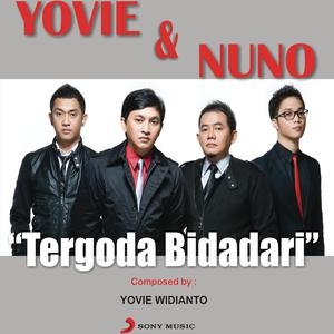 gambar Yovie & Nuno Tergoda Bidadari image gambar Yovie & Nuno Tergoda Bidadari image