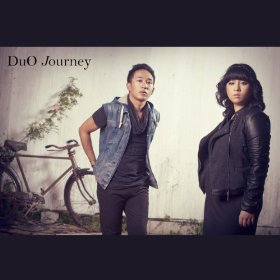 Lirik Lagu Duo Journey Mengapa Dengan Kita