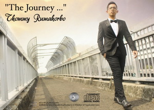 gambar Thommy Rumahorbo Tetap Percaya image gambar Thommy Rumahorbo Tetap Percaya image