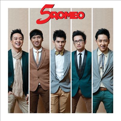 gambar 5 Romeo Bukan Modus image gambar 5 Romeo Bukan Modus image