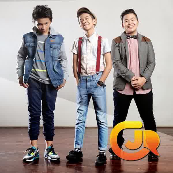 gambar CJR Juara Dunia image gambar CJR Juara Dunia image