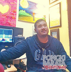 gambar Mike Mohede Setia image gambar Mike Mohede Setia image