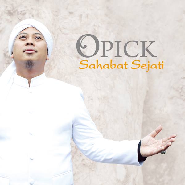 Lirik Lagu Opick – Maha Pemurah