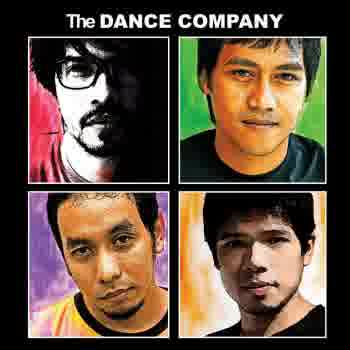 gambar The Dance Company Bersyukur Dan Berdoa image gambar The Dance Company Bersyukur Dan Berdoa image