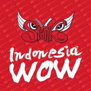 Lirik Lagu Slank Indonesia Wow