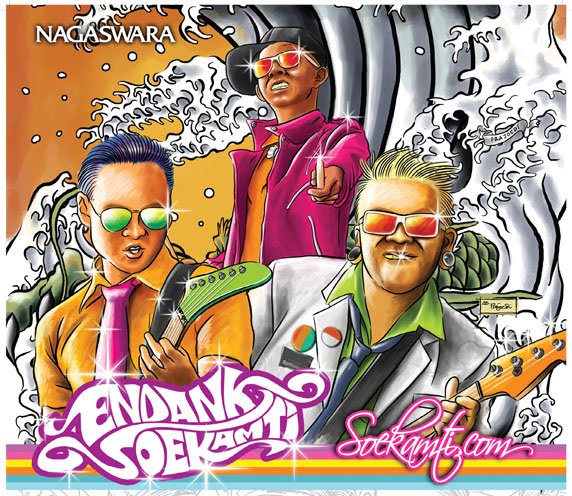 gambar Endank Soekamti Masih Merdeka image gambar Endank Soekamti Masih Merdeka image
