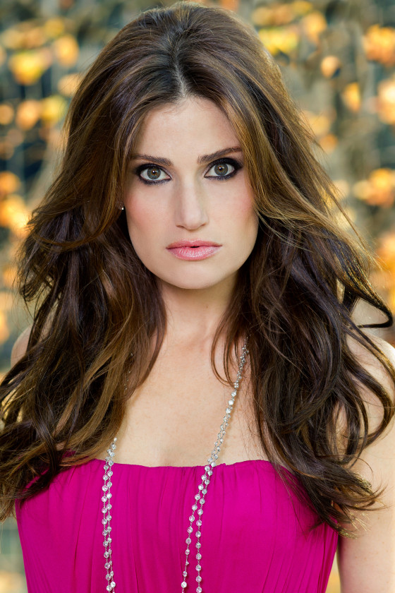 gambar Idina Menzel Let It Go image gambar Idina Menzel Let It Go image