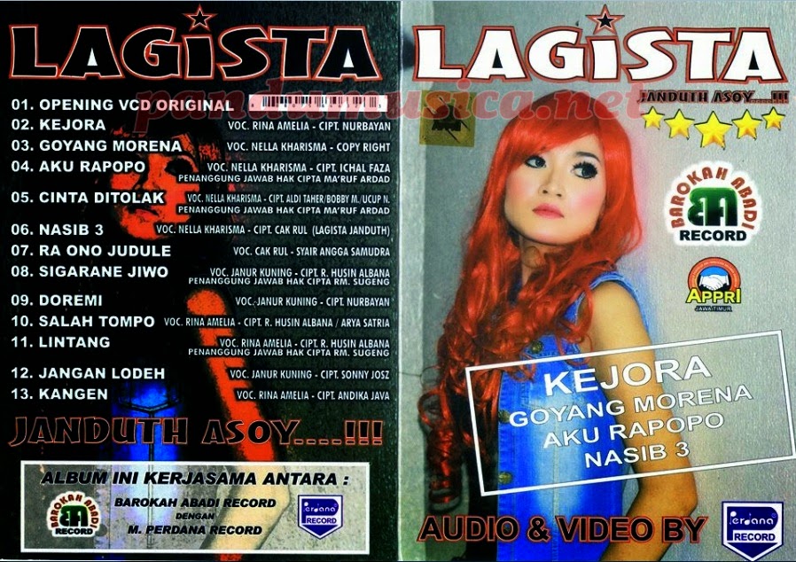 gambar Nella Kharisma Nasib 3 image gambar Nella Kharisma Nasib 3 image