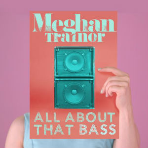 Lirik Lagu Meghan Trainor All About That Bass