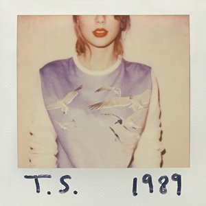 Lirik Lagu Taylor Swift This Love