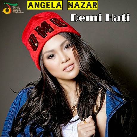 gambar Angela Nazar Demi Hati image gambar Angela Nazar Demi Hati image
