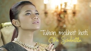 gambar Citra Scholastika Tuhan Melihat Hati image gambar Citra Scholastika Tuhan Melihat Hati image