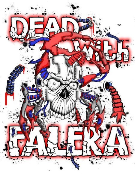 gambar Dead With Falera Khayalan Tingkat Tinggi image gambar Dead With Falera Khayalan Tingkat Tinggi image