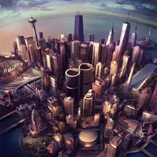 gambar Foo Fighters The Feast And The Famine image gambar Foo Fighters The Feast And The Famine image