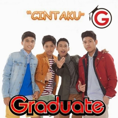gambar Graduate Band Cintaku image gambar Graduate Band Cintaku image