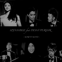 gambar Iztambul Band Karena Kamu (feat. Dewi Persik) image gambar Iztambul Band Karena Kamu (feat. Dewi Persik) image