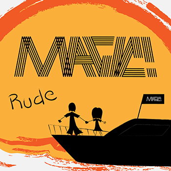 gambar Magic! Rude image gambar Magic! Rude image