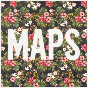 Lirik Lagu Maroon 5 MAPS