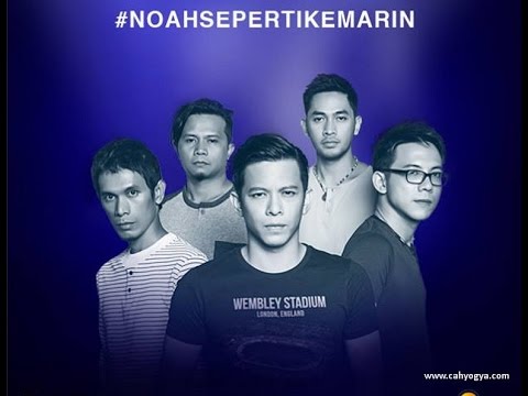 Lirik Lagu Noah – Seperti Kemarin