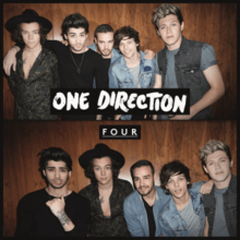 Lirik Lagu One Direction Ready To Run