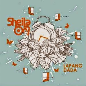 Lirik Lagu Sheila On 7 Lapang Dada