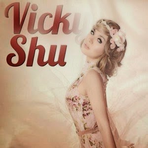 Lirik Lagu Vicky Shu Kenangan Terindah