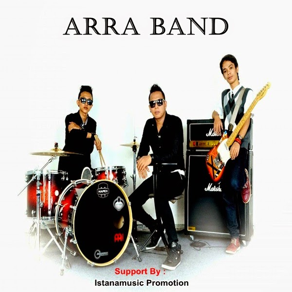 gambar Arra Band Semakin Jauh image gambar Arra Band Semakin Jauh image
