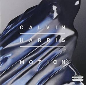 Lirik Lagu Calvin Harris Summer
