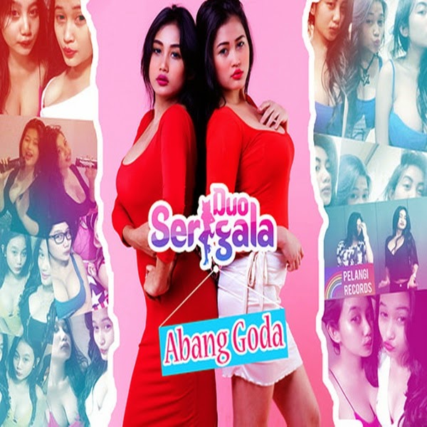 gambar Duo Serigala Abang Goda image gambar Duo Serigala Abang Goda image