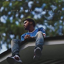 Lirik Lagu J. Cole G.O.M.D.