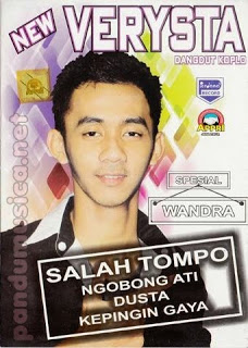 gambar Wandra & Utami Dewi Fortuna Kepingin Gaya image gambar Wandra & Utami Dewi Fortuna Kepingin Gaya image